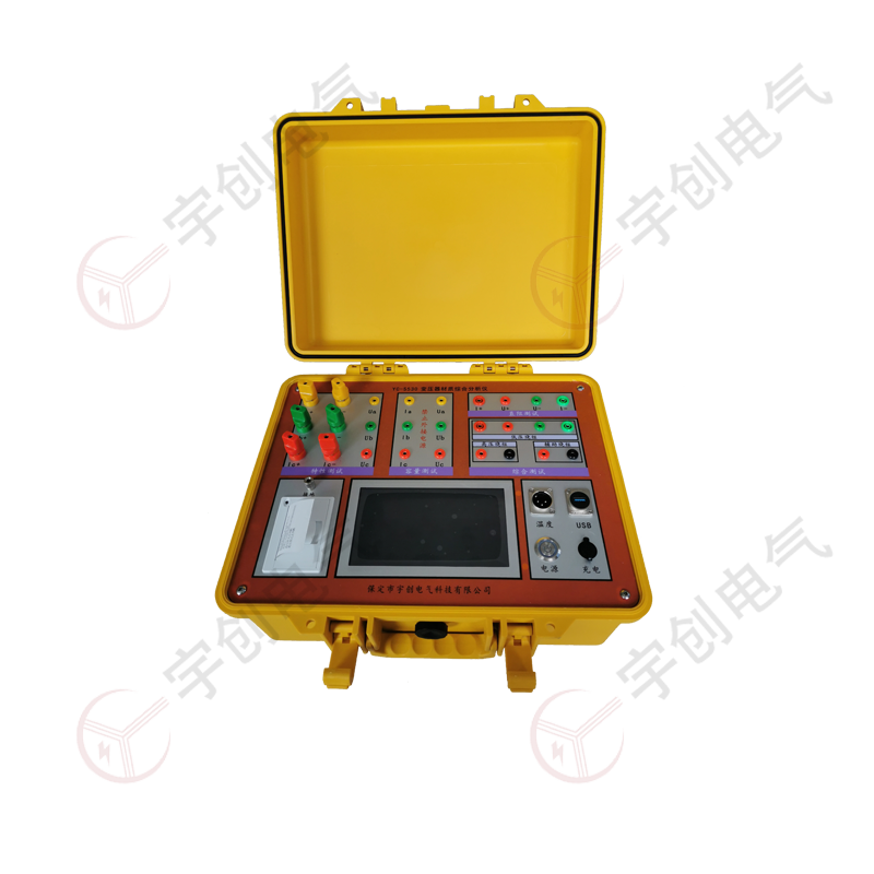铜川YC-S530变压器材质分析仪 铜川YC-S530变压器材质分析仪