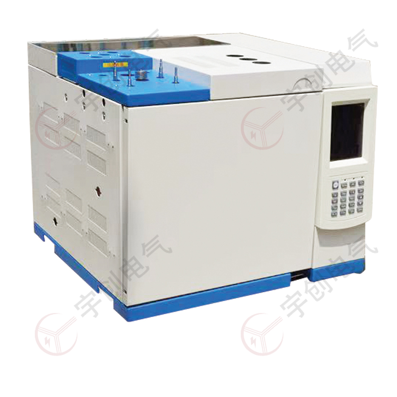 铜川YC-QSP1气相色谱分析仪