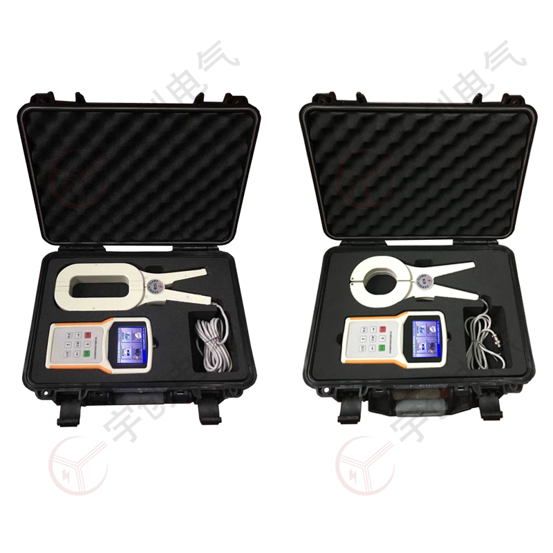 铜川YC-S2601B变压器铁芯接地电流测试仪